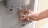 Water-saving devices for water purifiers